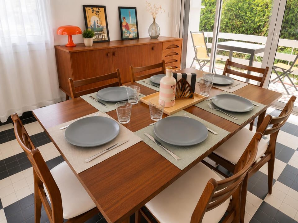 Maison La Coubre House in Les Mathes