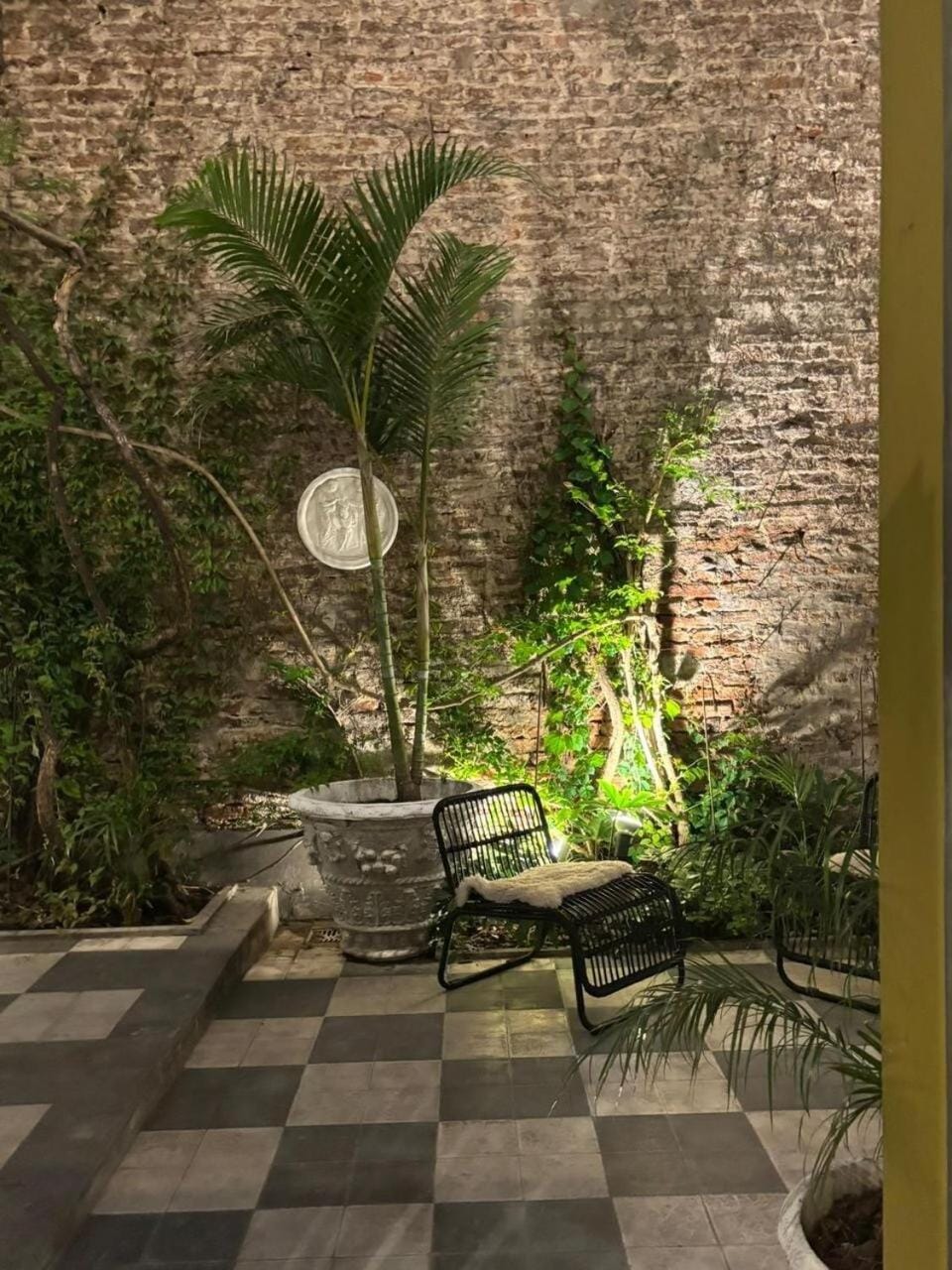Casa Palermo - Elegant 5 bedroom House with Patio Apartment in Buenos Aires