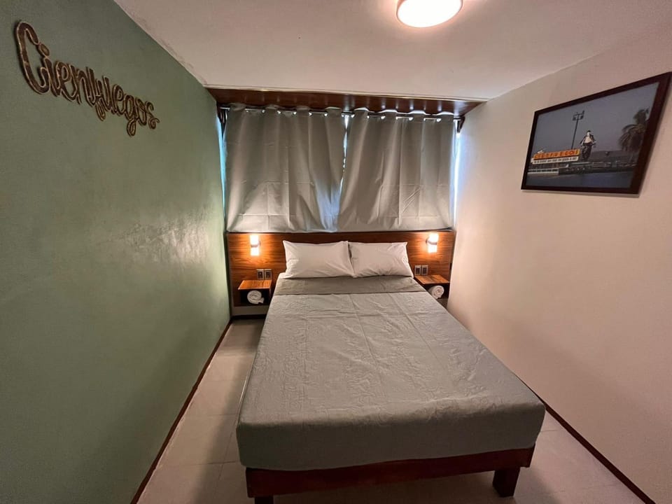Alojamiento Jardin Balbuena cerca GNP AICM Zócalo 114 Bed and Breakfast in Mexico City