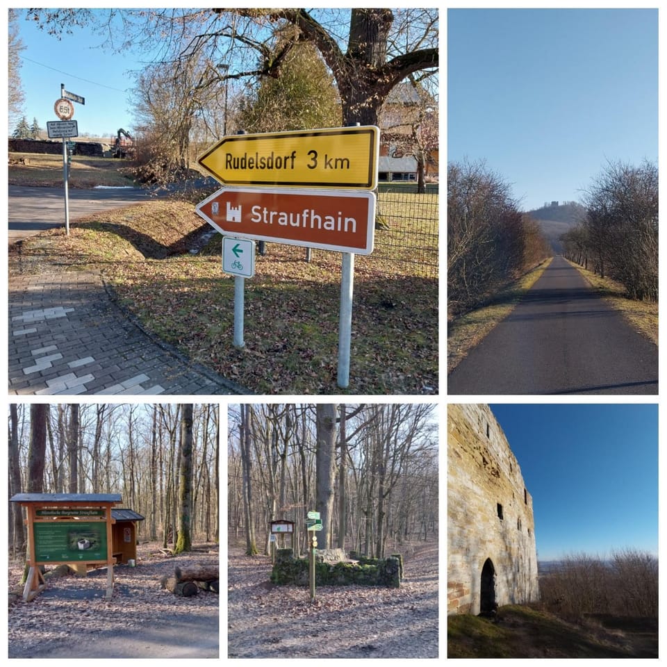 Café im Hof- Bed & Breakfast Bed and Breakfast in Thuringia, Germany