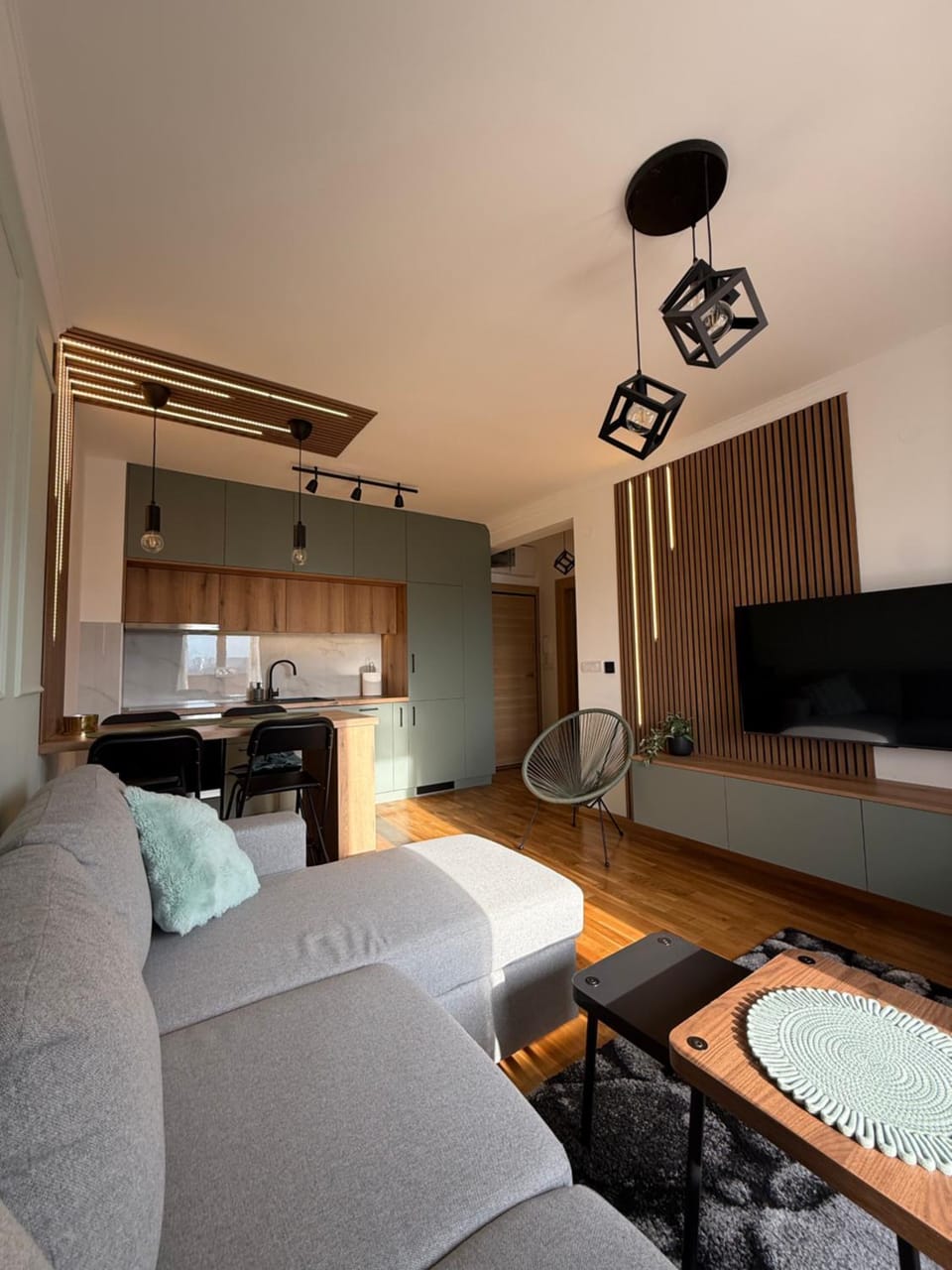 Apartman Ljubica Apartment in Serbia