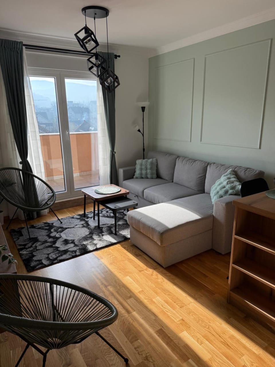 Apartman Ljubica Apartment in Serbia