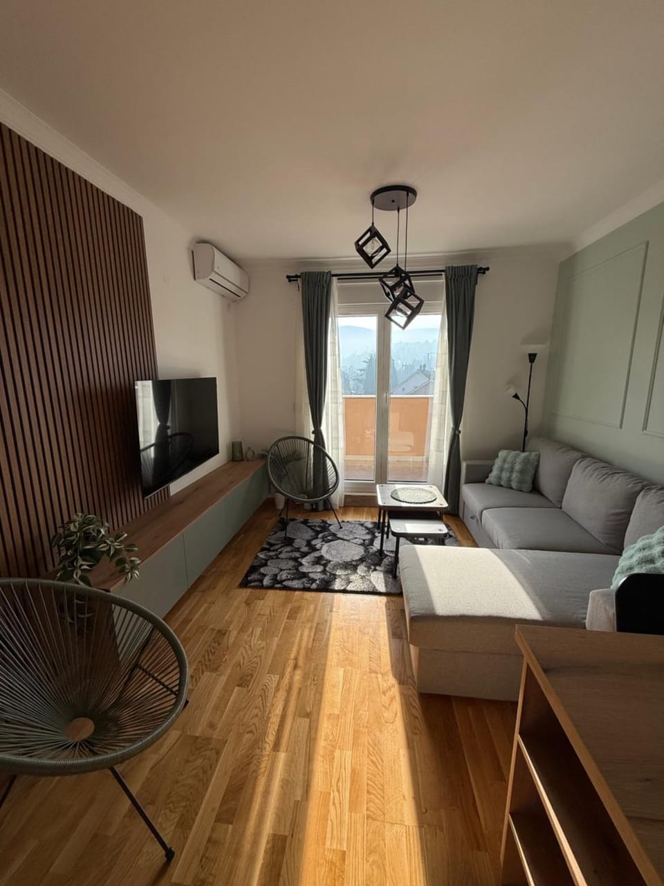 Apartman Ljubica Apartment in Serbia