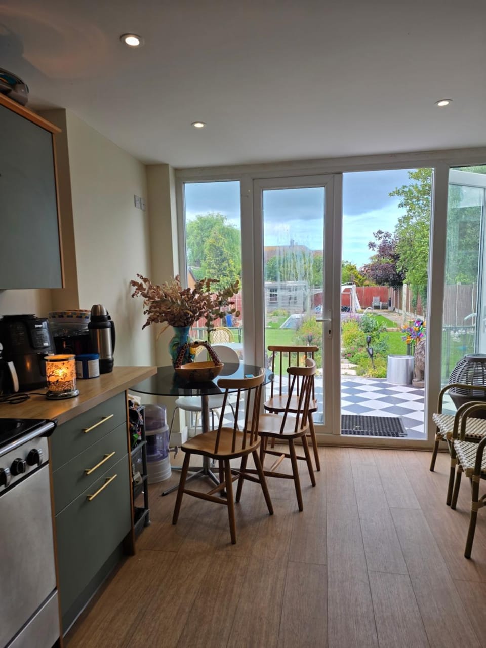 Margate beach house Vacation rental in Margate