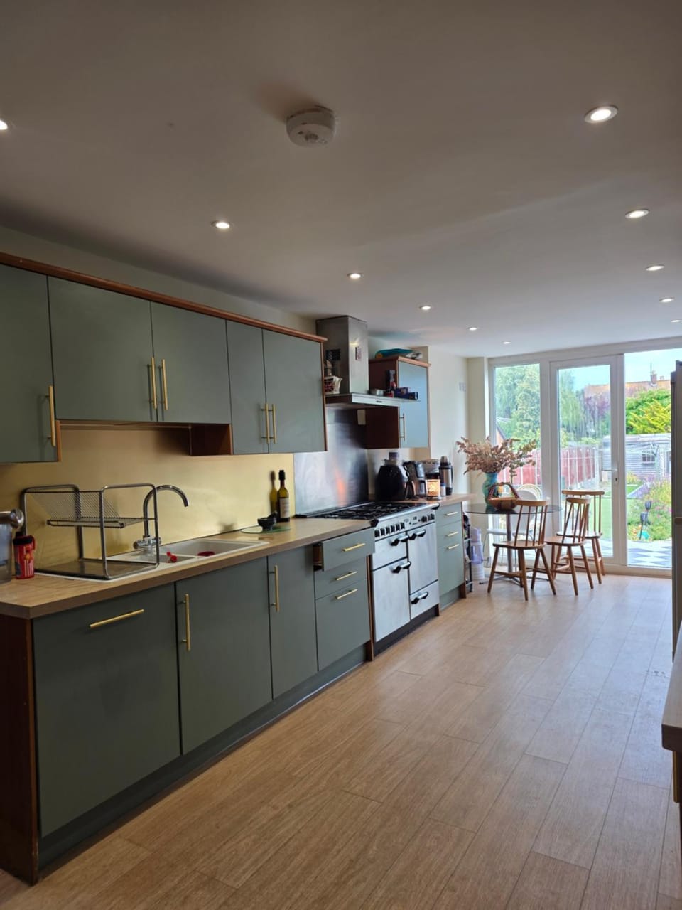 Margate beach house Vacation rental in Margate