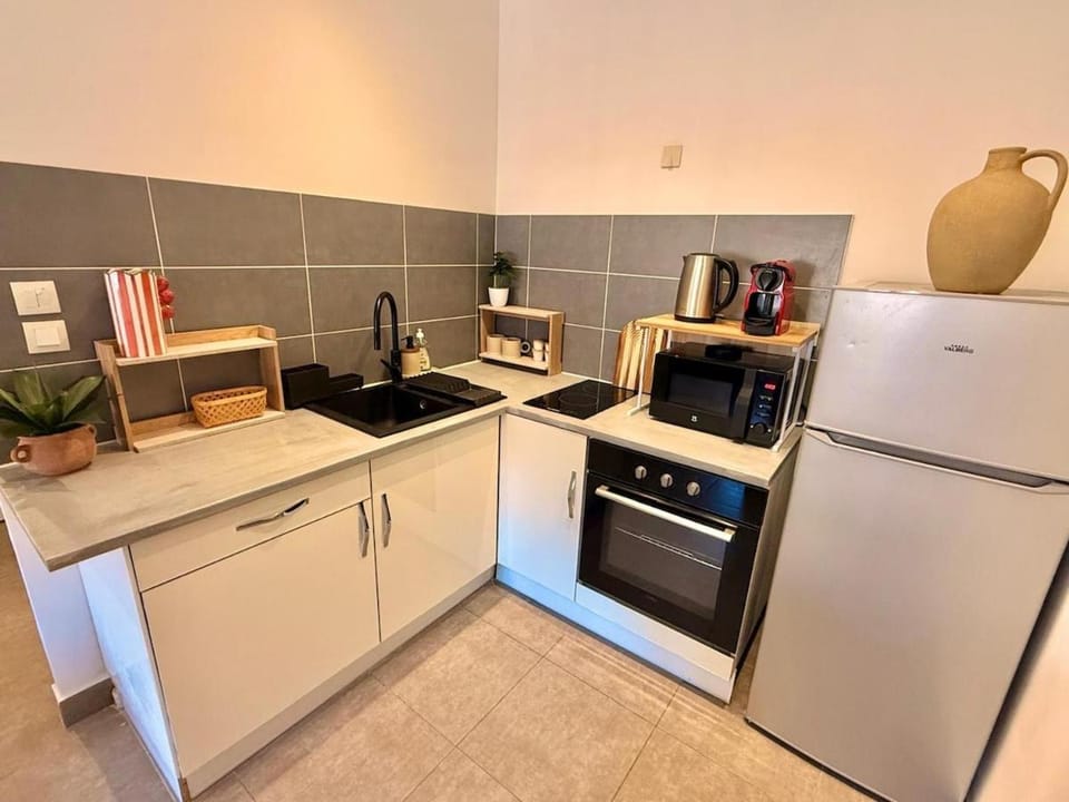 Renovated one-bedroom apartment Very convenient Train station and shops Apartment in Grenoble
