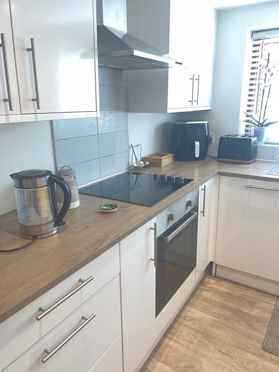 Coachmans Retreat Apartment in Sandwich