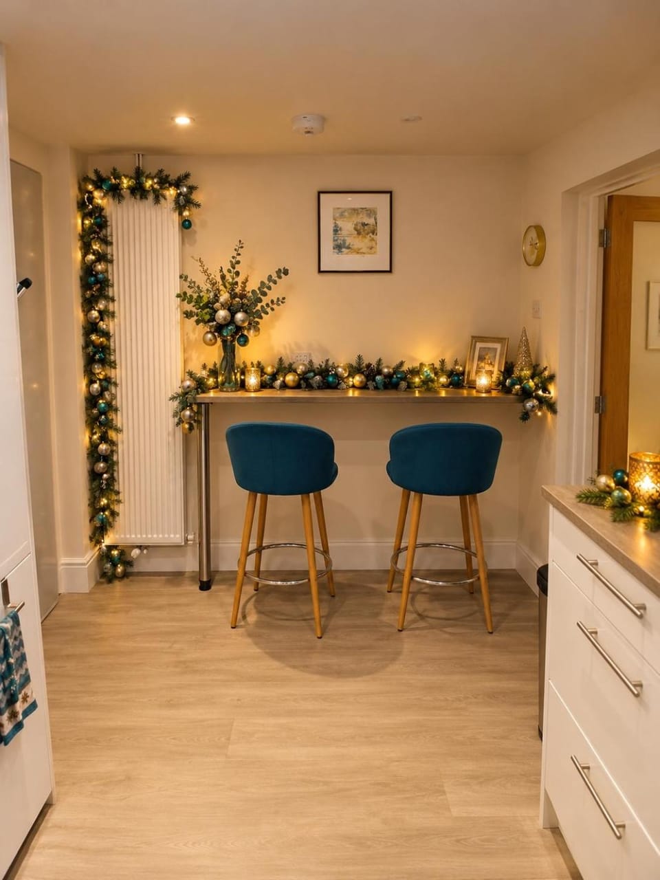 Coachmans Retreat with free parking, kingsize or 2 single beds Apartment in Sandwich