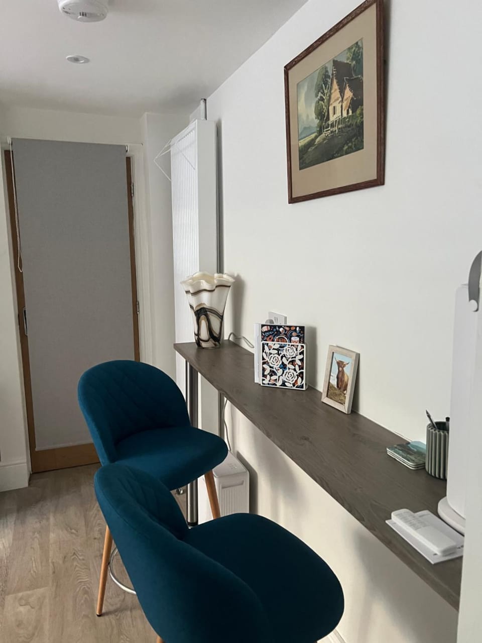 Coachmans Retreat Apartment in Sandwich