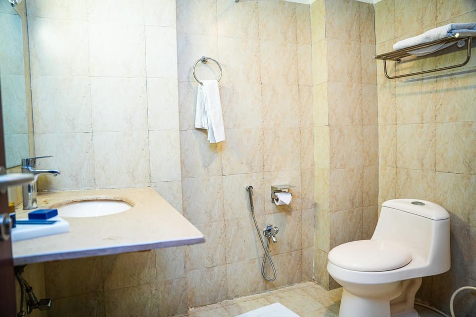Milson Hotel Hotel in Pakistan