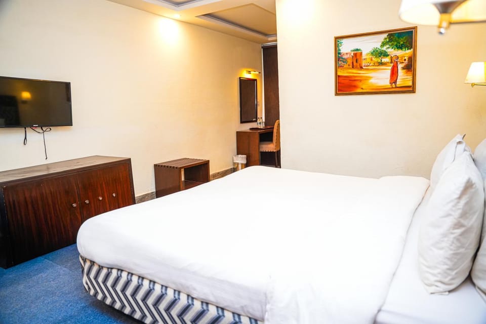 Milson Hotel Hotel in Pakistan