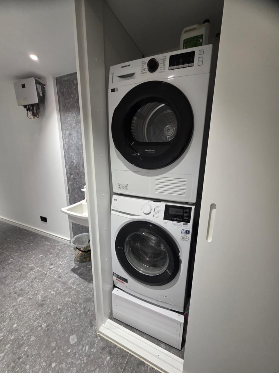 Chez Alex Apartment in Belgium