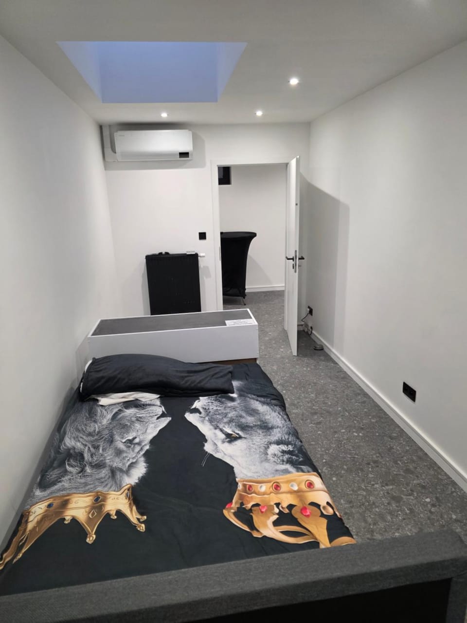 Chez Alex Apartment in Belgium