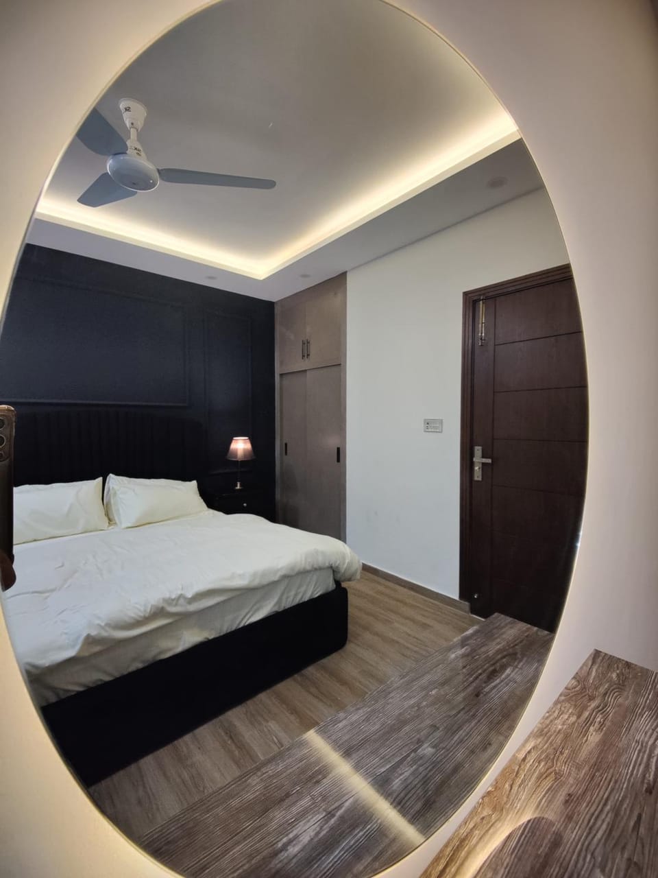 Cozy apparment Apartment in Islamabad