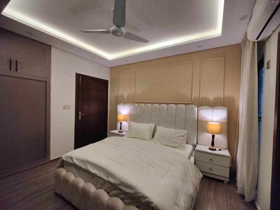 Cozy apparment Apartment in Islamabad