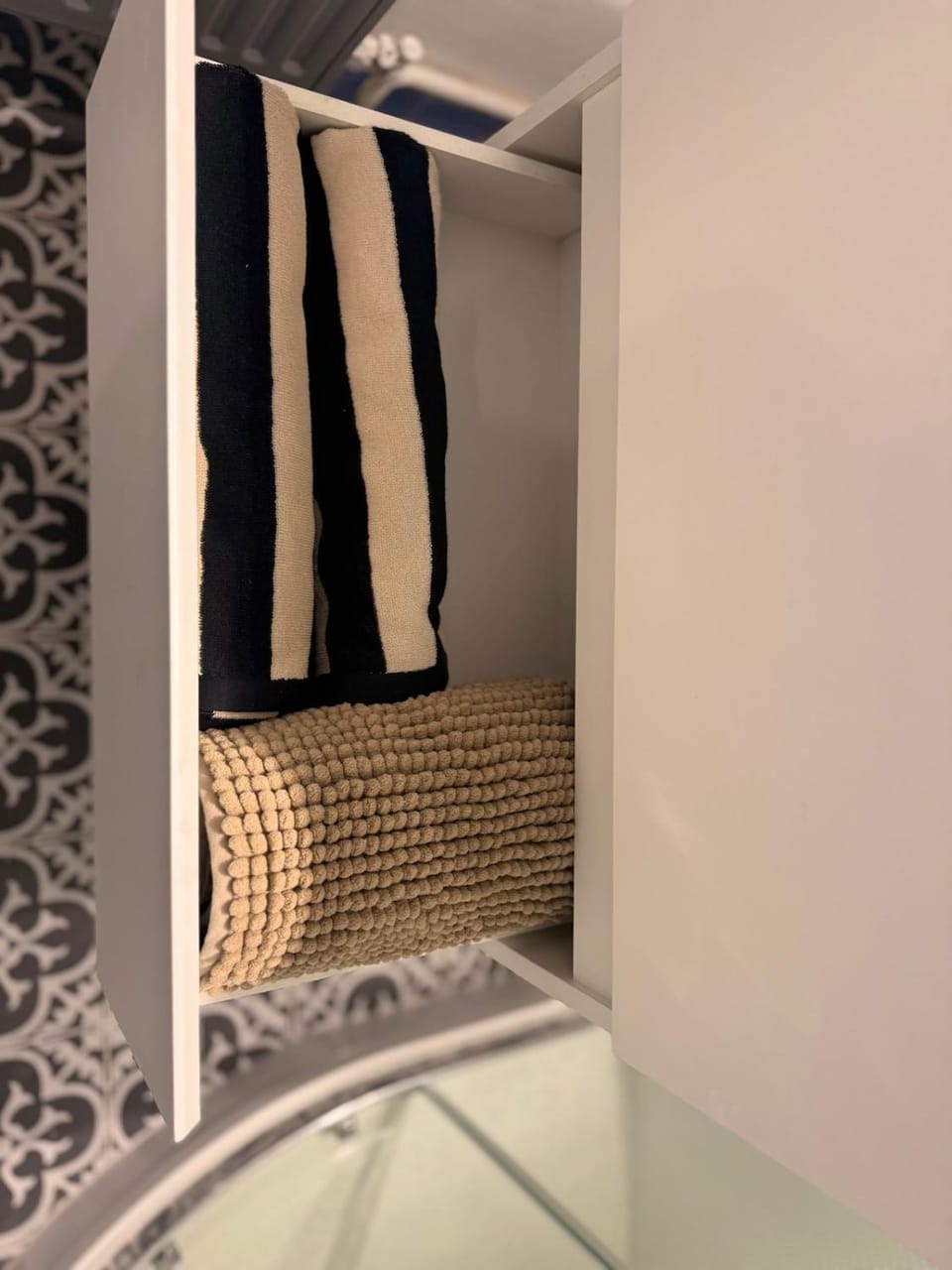 Le Jardin Interieur Apartment in Grenoble