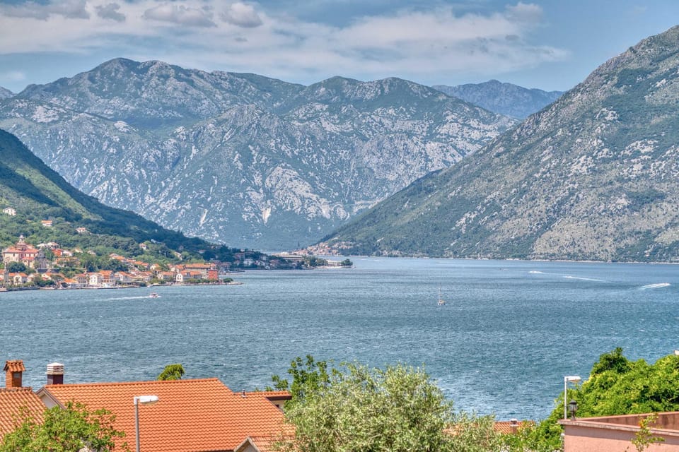 Day, Sea view
