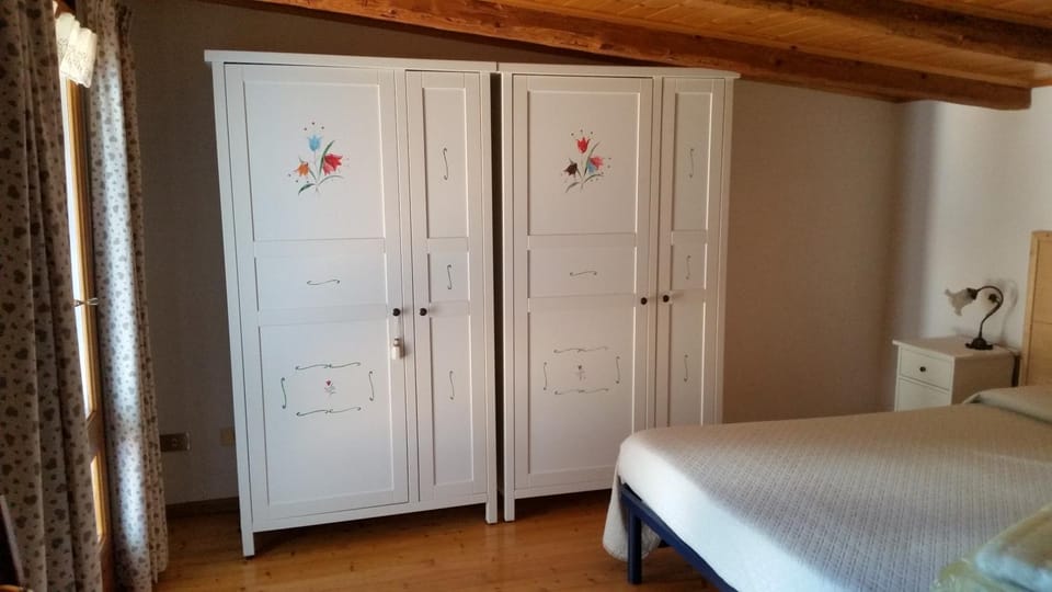 Appartamento Casanova Apartment in Veneto