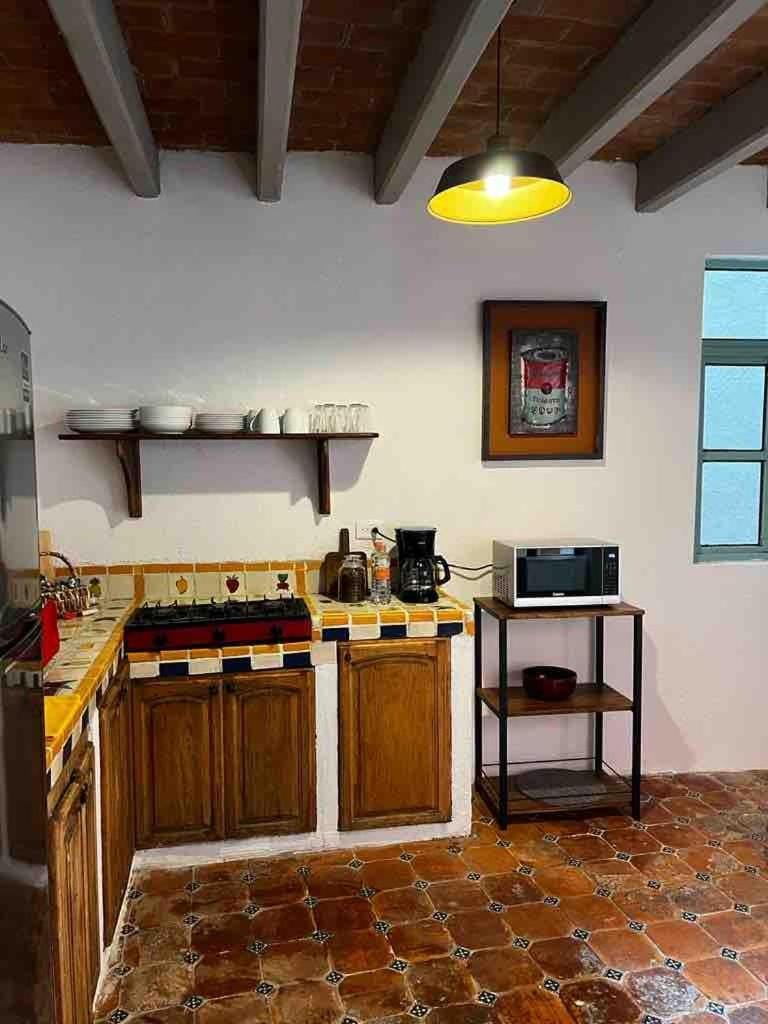 HABITARTE, apartment in downtown Guanajuato Apartment in Guanajuato
