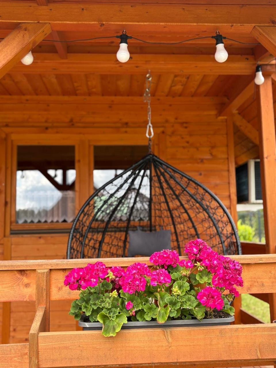 Przystanek Wieleń - domki nad jeziorem wieleńskim House in Greater Poland Voivodeship