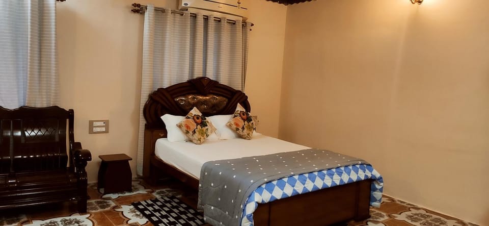 Estancia Tranquila Vacation rental in Puducherry