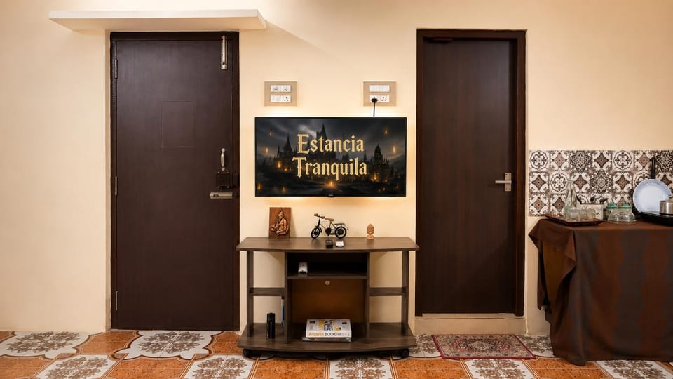 Estancia Tranquila Vacation rental in Puducherry