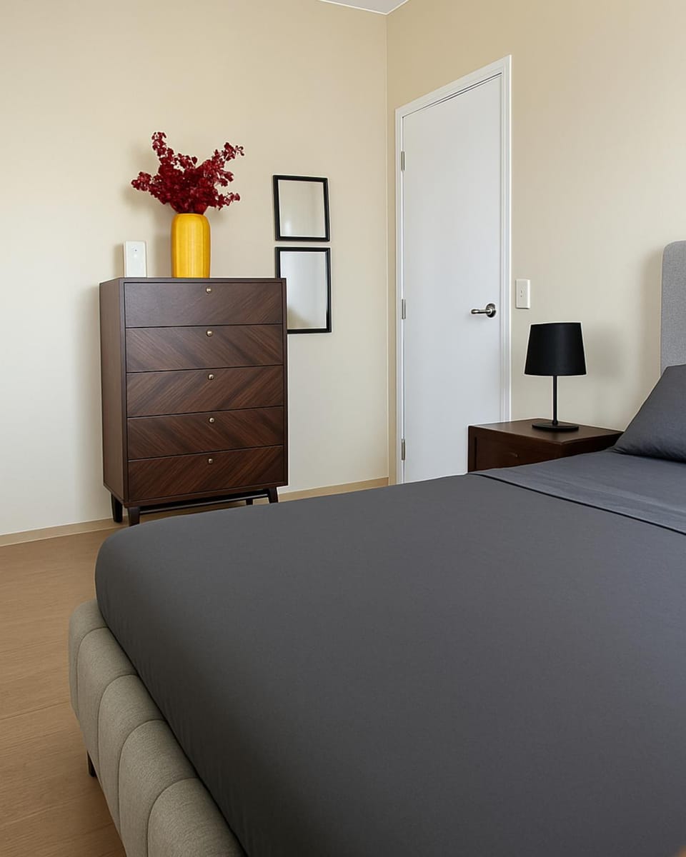 Casa dOro 2BR Condo with Free Private Parking Apartment in Cagayan de Oro