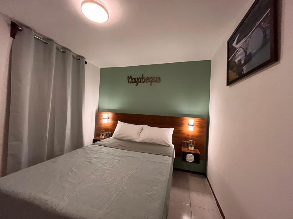 Alojamiento Jardin Balbuena cerca GNP AICM Zócalo 116 Bed and Breakfast in Mexico City