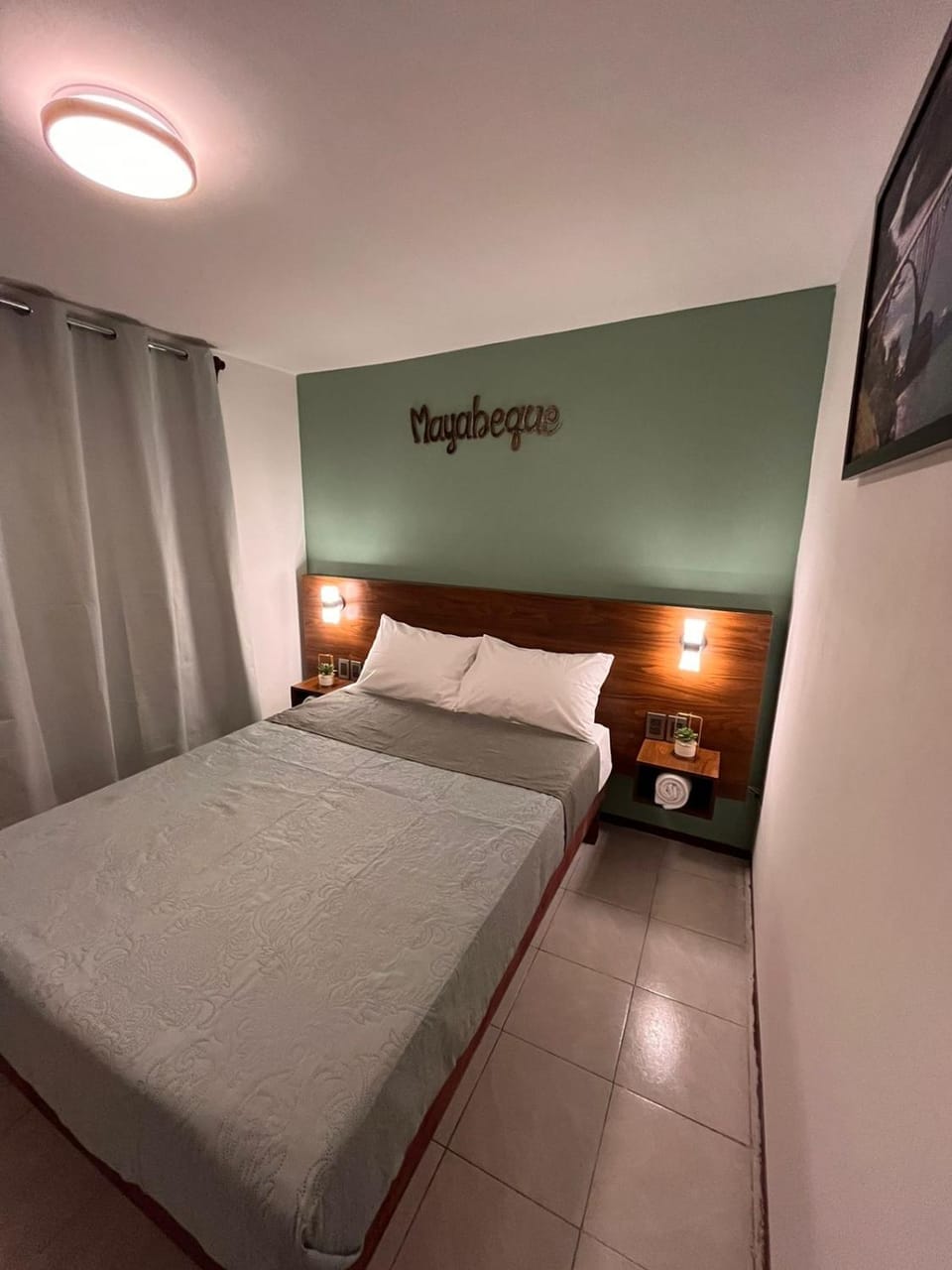 Alojamiento Jardin Balbuena cerca GNP AICM Zócalo 116 Bed and Breakfast in Mexico City