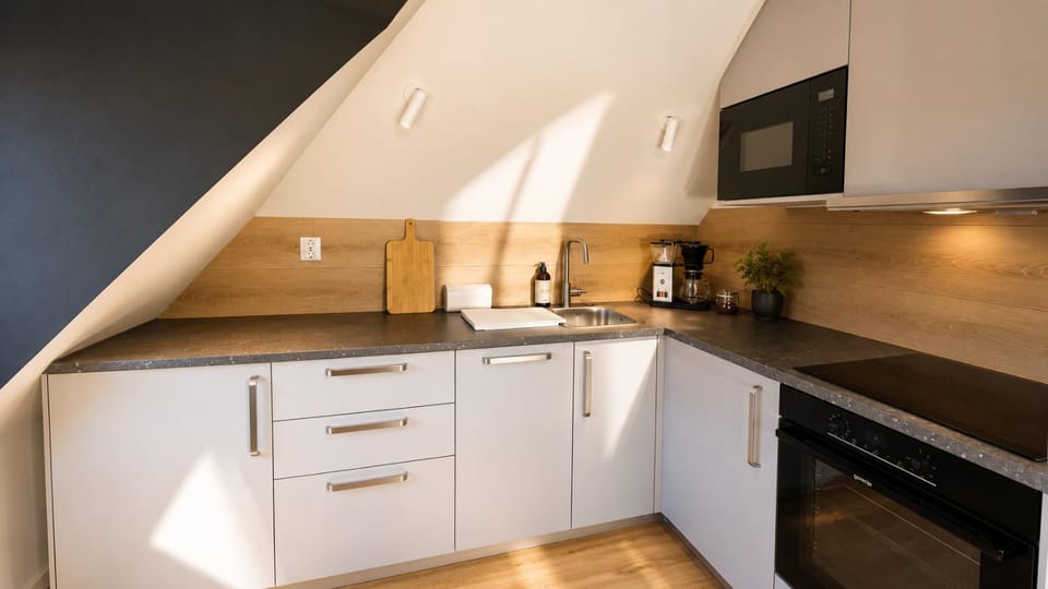 Ibsens 4 Apartment in Bergen