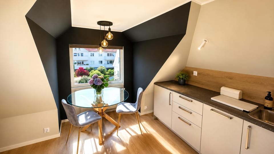 Ibsens 4 Apartment in Bergen