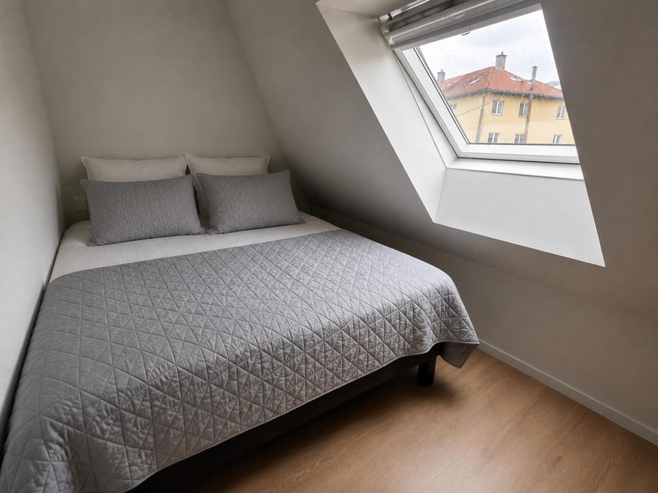 Ibsens 4 Apartment in Bergen