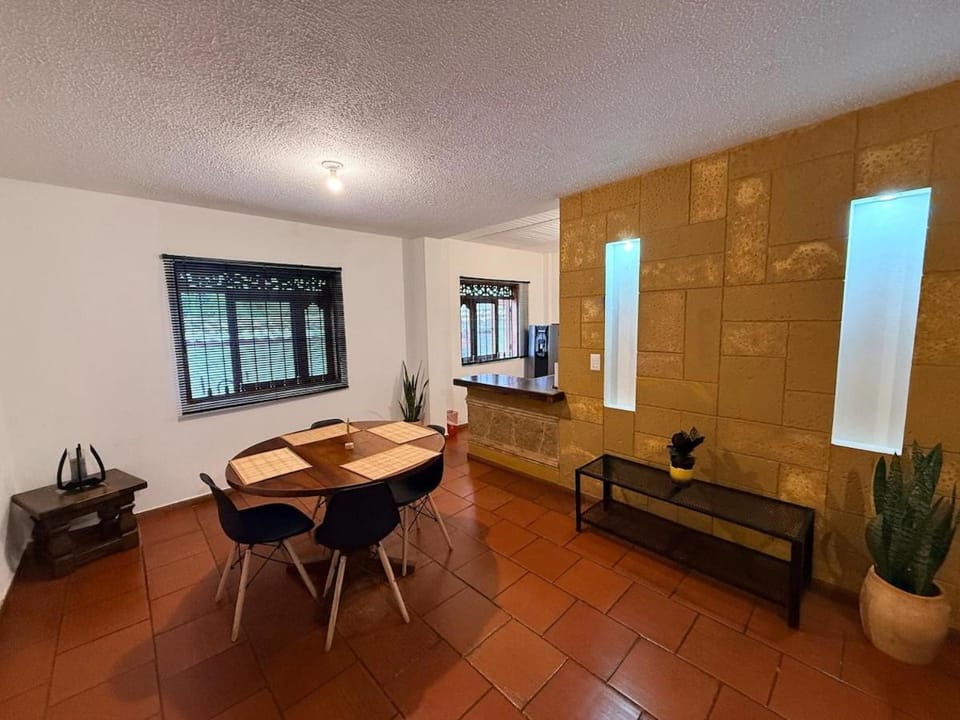 Apto 8 Pax - Cerca a la Plaza - Parqueadero Apartment in Villa de Leyva
