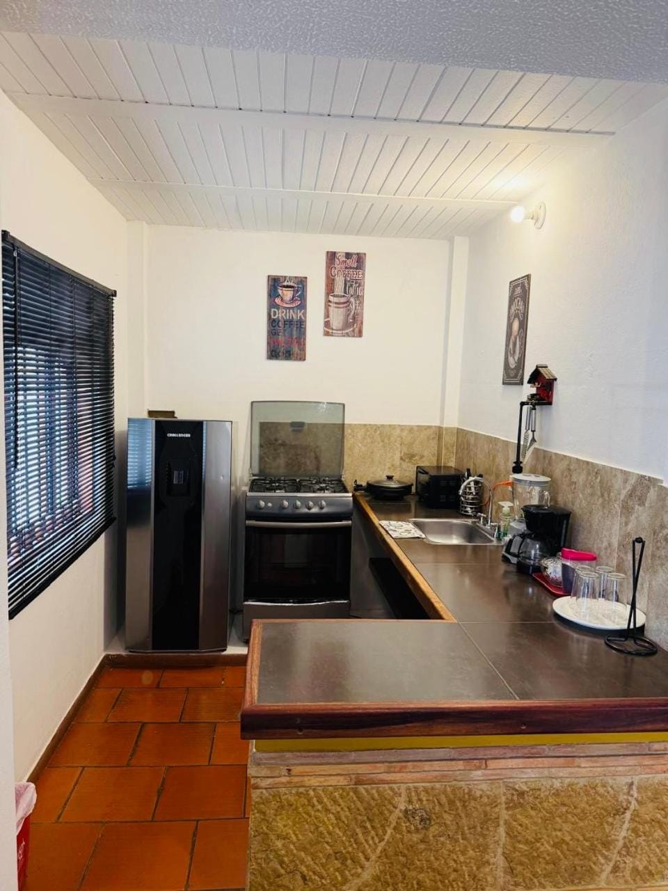 Apto 8 Pax - Cerca a la Plaza - Parqueadero Apartment in Villa de Leyva