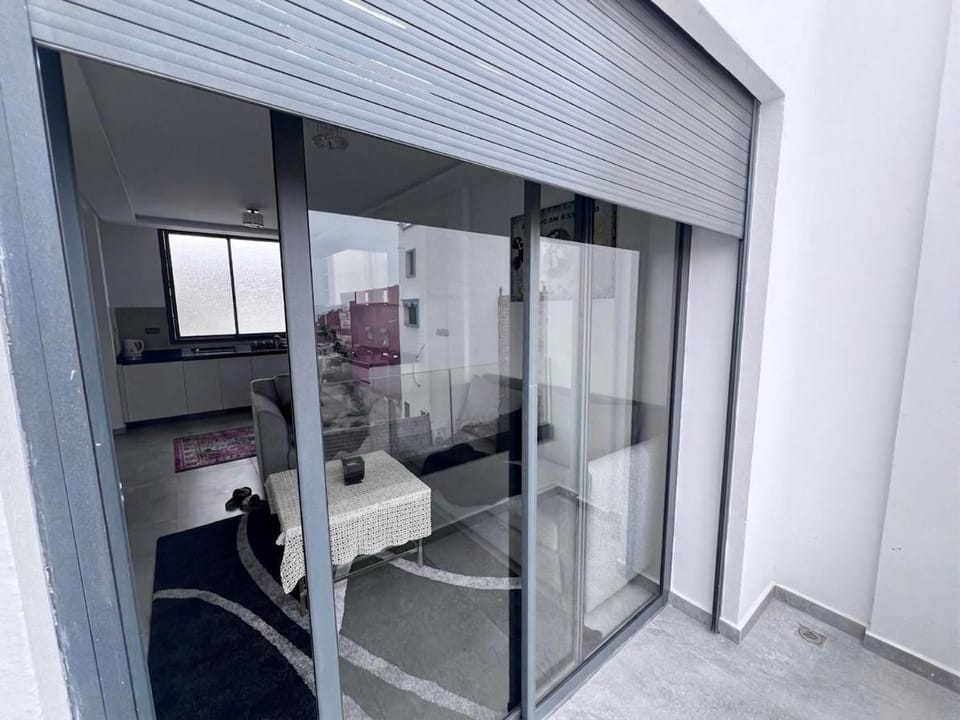 Apparemment Tamghrat Apartment in Souss-Massa