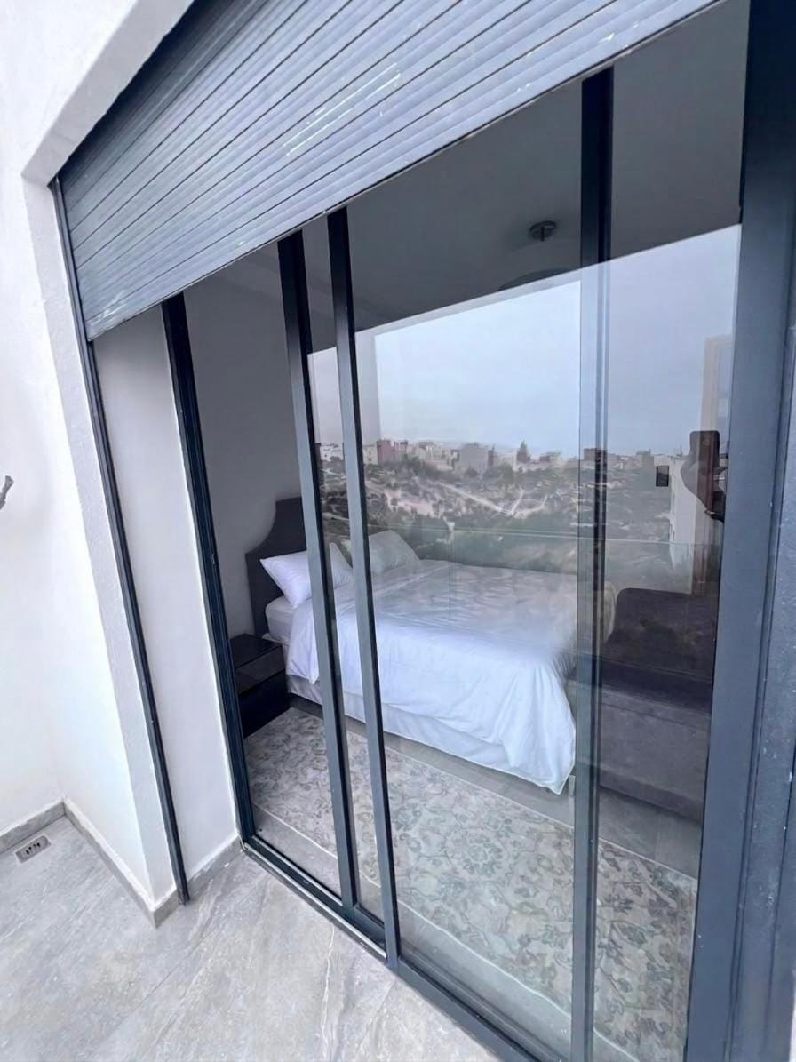 Apparemment Tamghrat Apartment in Souss-Massa
