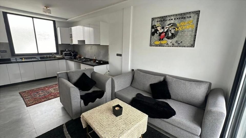 Apparemment Tamghrat Apartment in Souss-Massa
