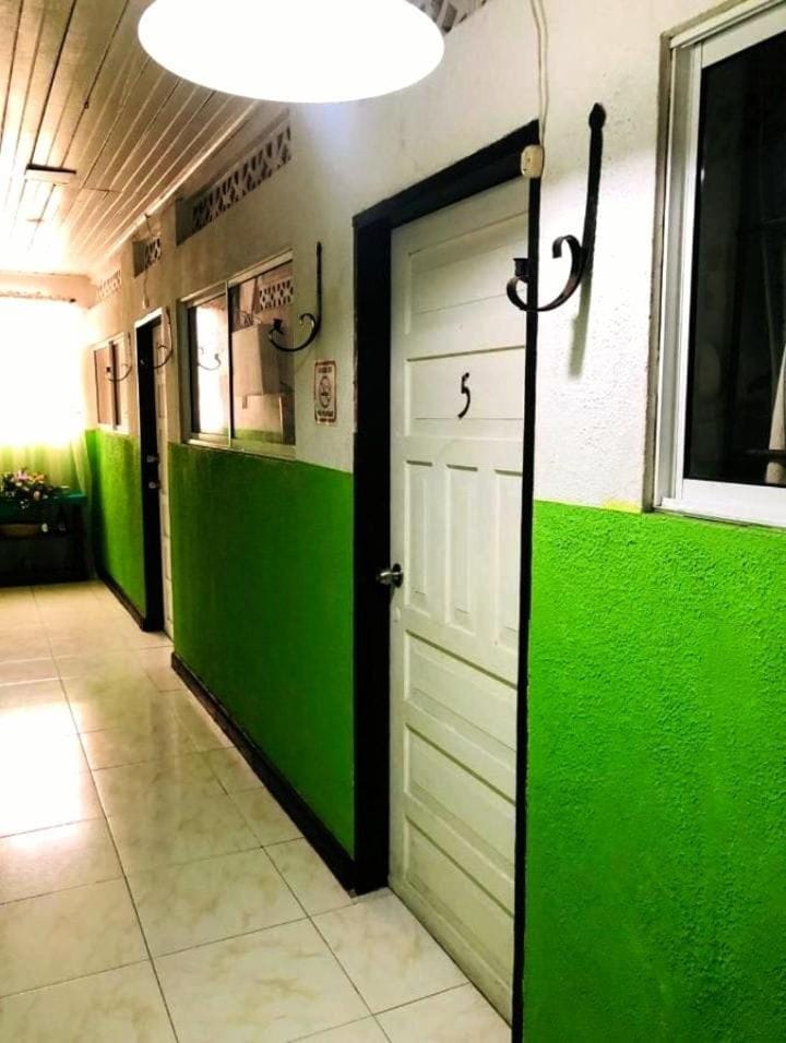 New Trinsan Doble estrella Apartment hotel in San Andres