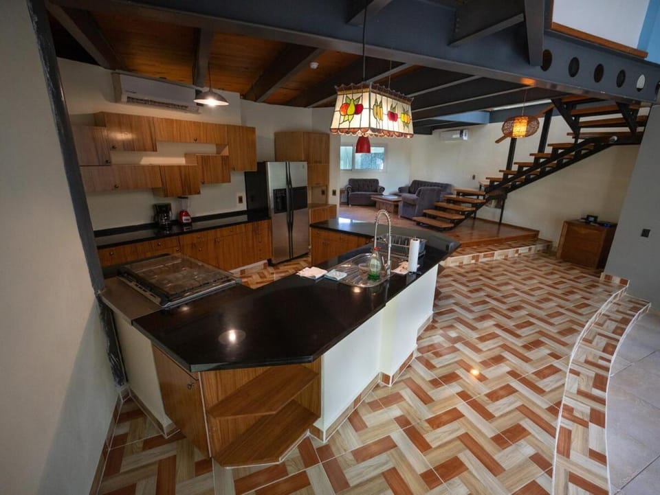 Casa MAARS House in Puerto Vallarta