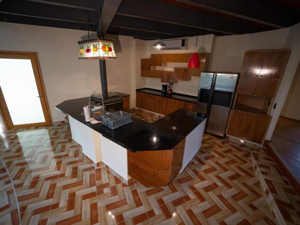 Casa MAARS House in Puerto Vallarta