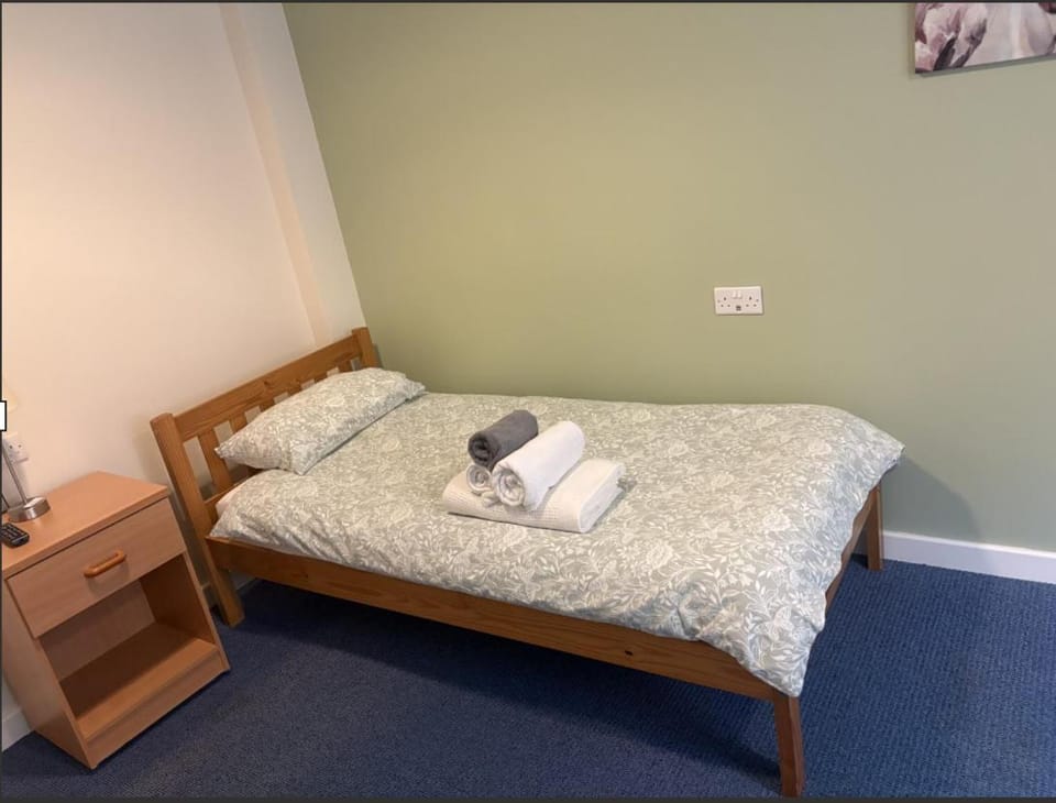 The Manor house Warminster ash walk Apartment in Warminster