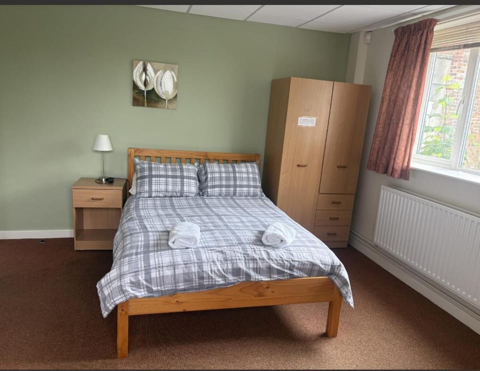 The Manor house Warminster ash walk Apartment in Warminster