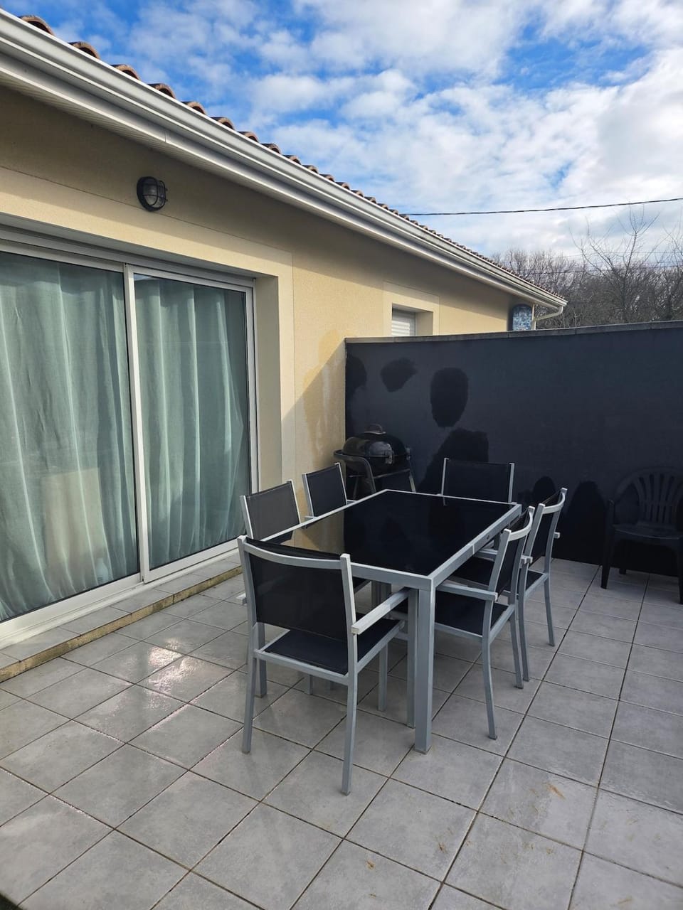 Bright house 2 steps from Bordeaux & Saint-Émilion House in Nouvelle-Aquitaine