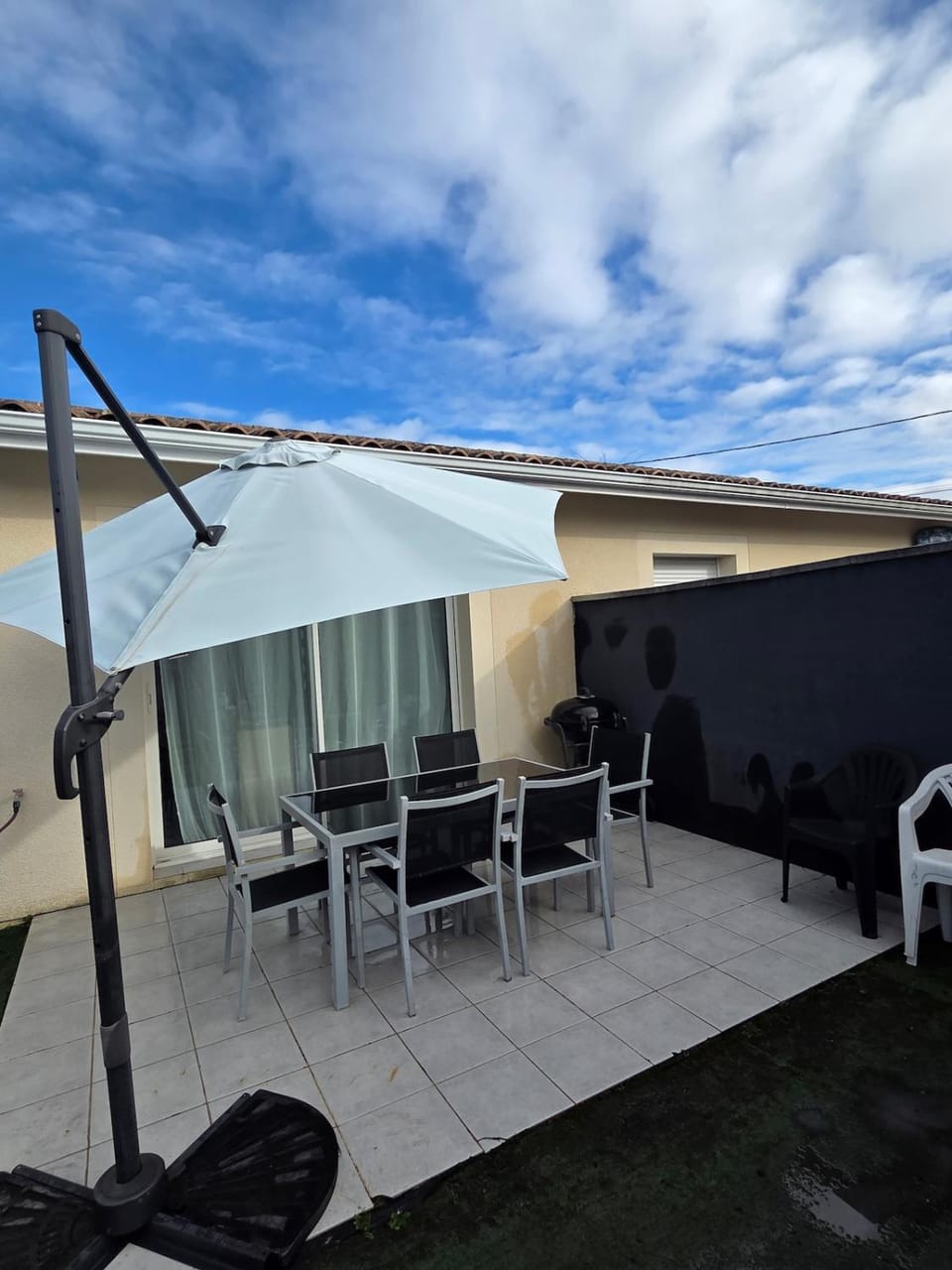 Bright house 2 steps from Bordeaux & Saint-Émilion House in Nouvelle-Aquitaine