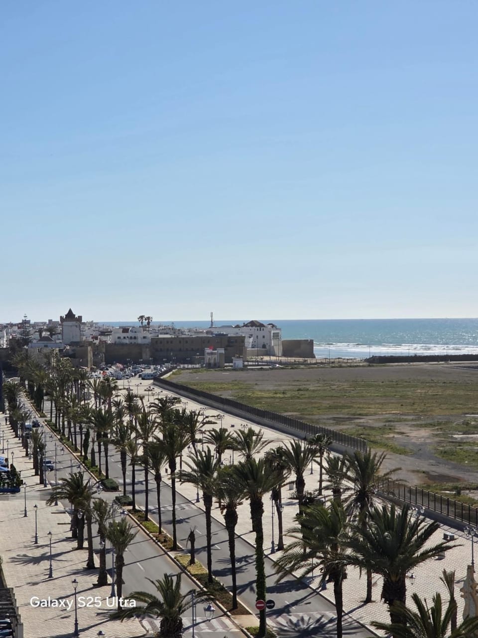 Blue Wave Residence Apartment in Tangier-Tétouan-Al Hoceima