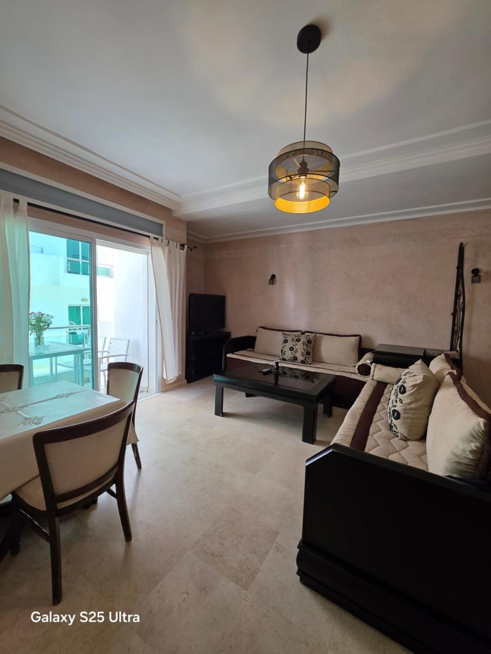 Blue Wave Residence Apartment in Tangier-Tétouan-Al Hoceima