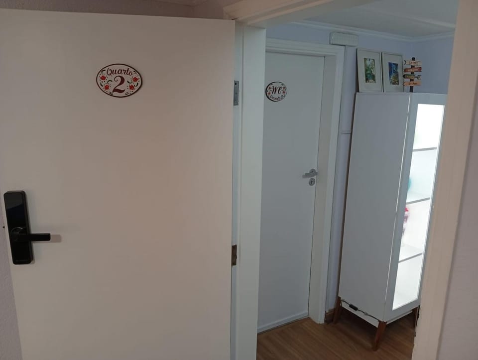 Bathroom, Bedroom
