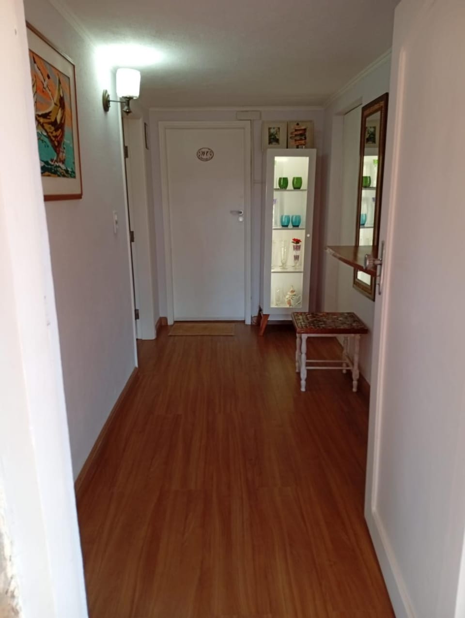 Communal lounge/ TV room, Bedroom
