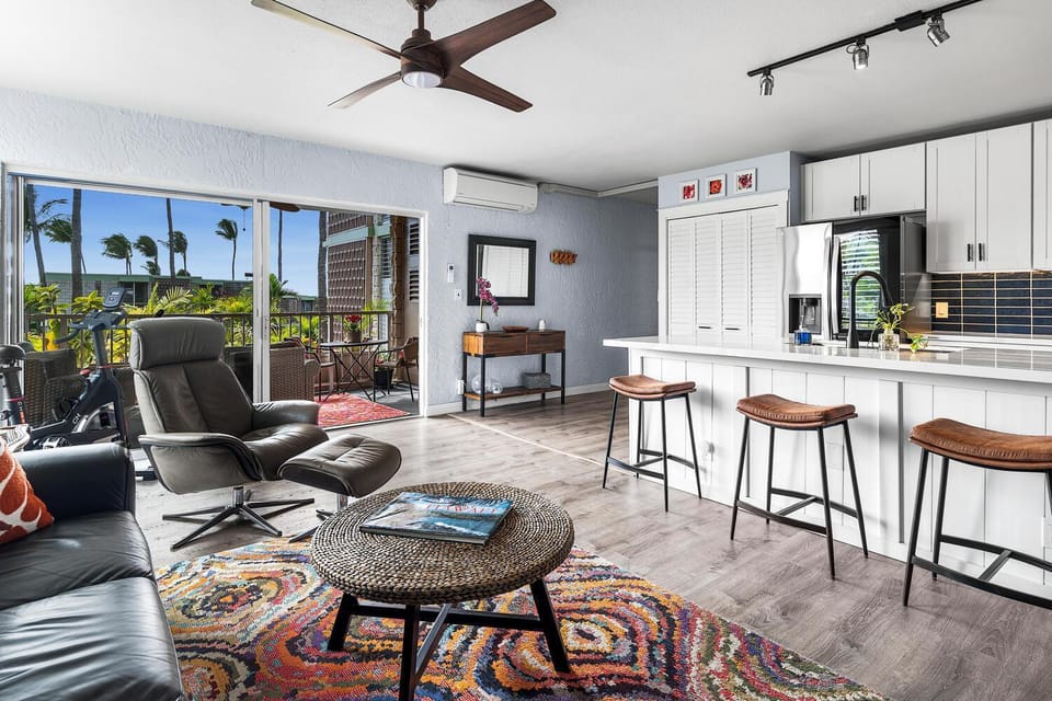Alii Villas#221 House in Holualoa