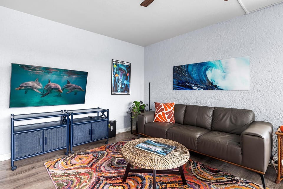 Alii Villas#221 House in Holualoa